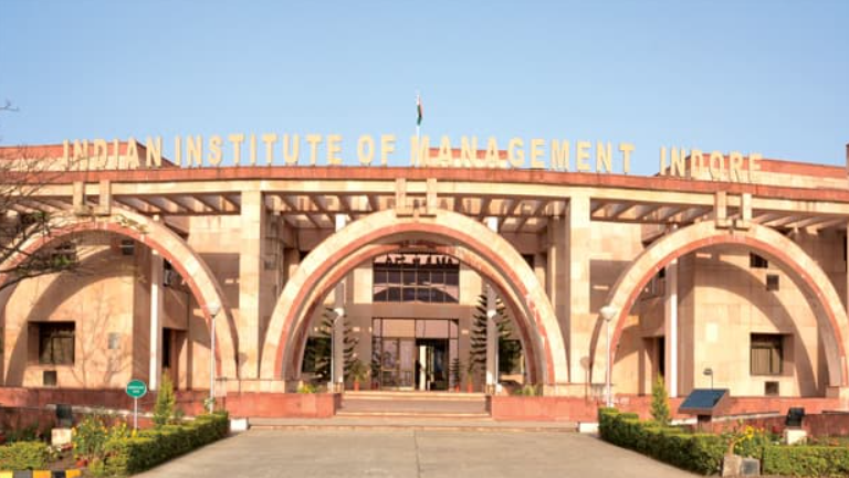 IIM Indore Placements 2024: GM & HR Rise to Top (25%) as Consulting Reigns (19%) IIM Indore Placements 2024: GM & HR Rise to Top (25%) as Consulting Reigns (19%)