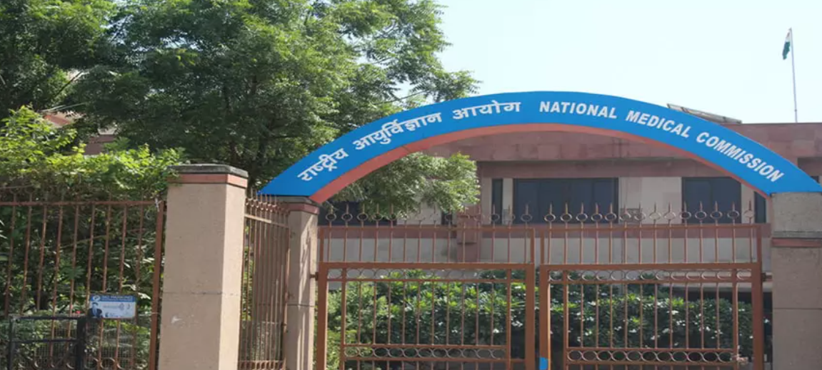 NMC's Eligibility Certificate Mandate Sparks Urgent Concerns Among Indian MBBS Students Abroad NMC's Eligibility Certificate Mandate Sparks Urgent Concerns Among Indian MBBS Students Abroad