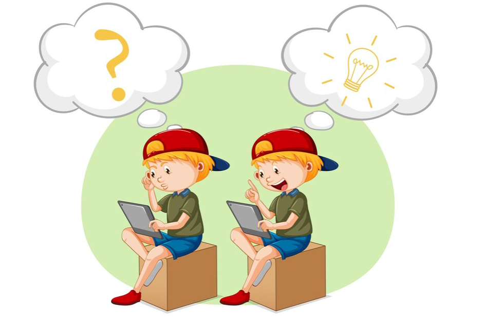 Impact of Cartoons on Children Mind & Development : Friend or Foe? Impact of Cartoons on Children Mind & Development : Friend or Foe?