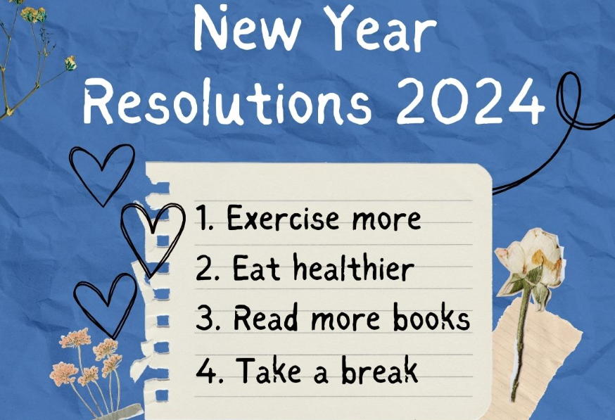 New Year Resolutions 2024: Charting Paths for Student Growth and Success New Year Resolutions 2024: Charting Paths for Student Growth and Success