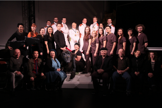 Listed Out: Career Options After Bachelor of Performing Arts in 2024 Listed Out: Career Options After Bachelor of Performing Arts in 2024