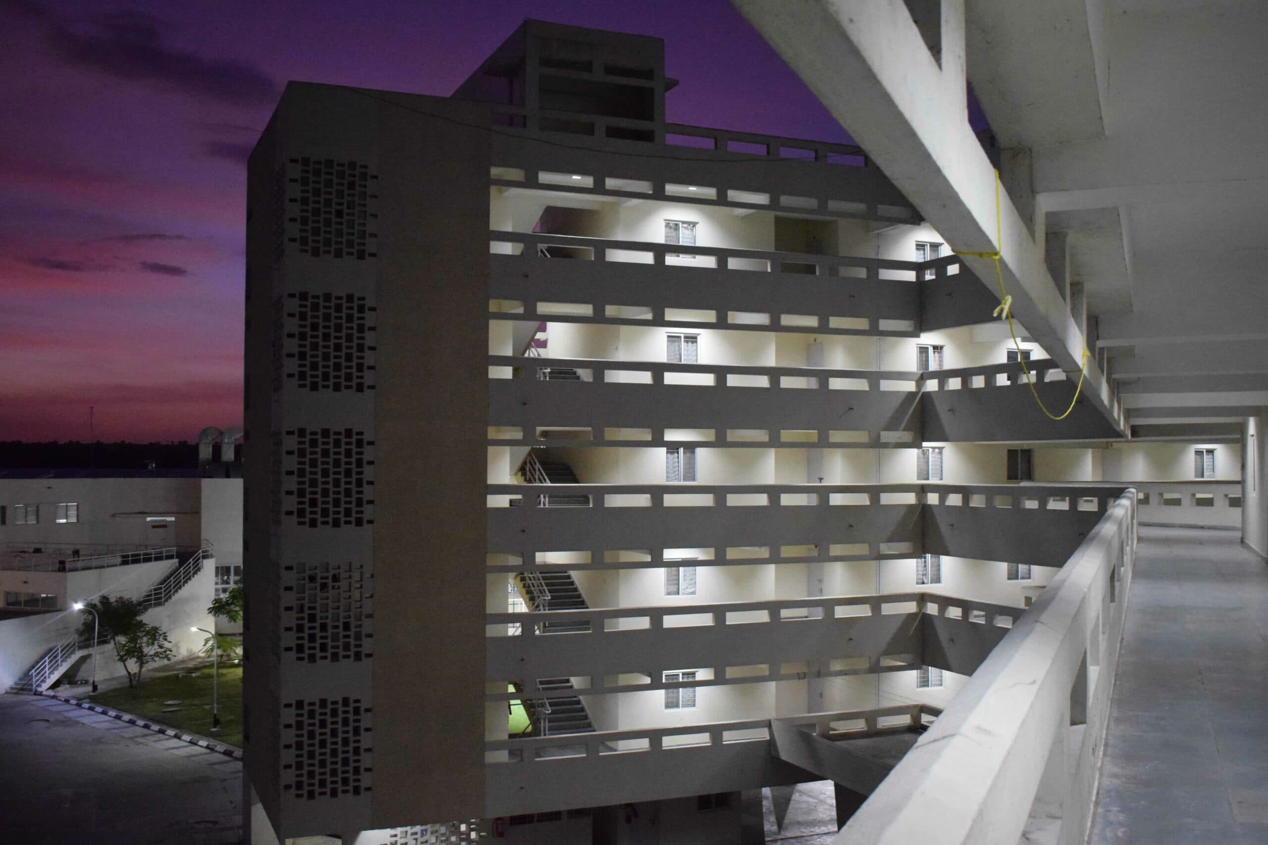 Top 20 BMS Colleges in Telangana Top 20 BMS Colleges in Telangana