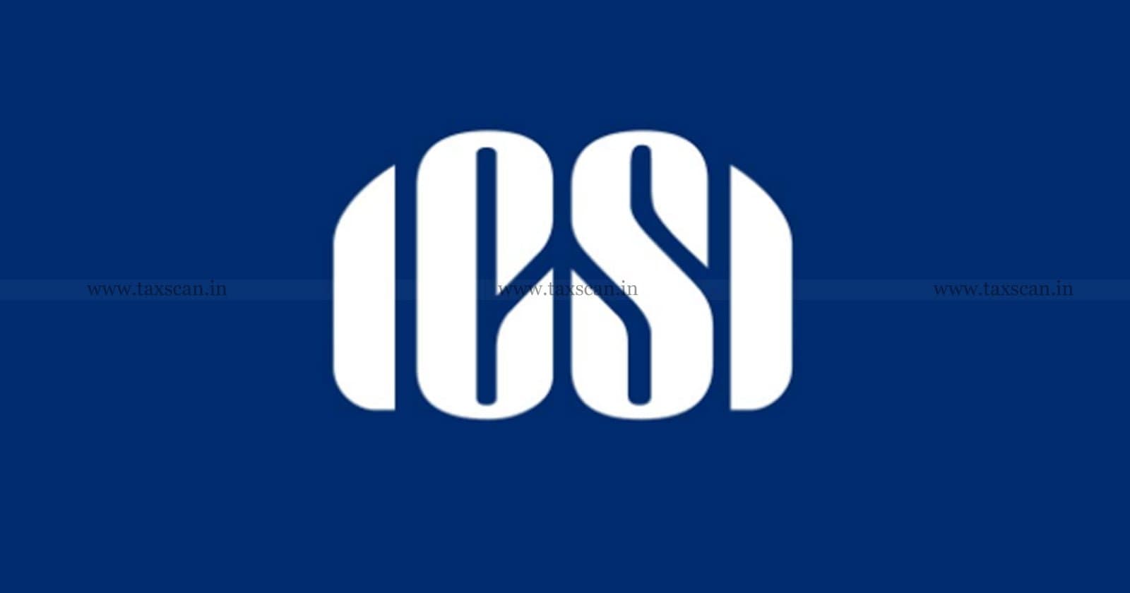 ICSI CSEET July 2024 Application Submission on till 15 June 2024, Know How to Apply Here ICSI CSEET July 2024 Application Submission on till 15 June 2024, Know How to Apply Here