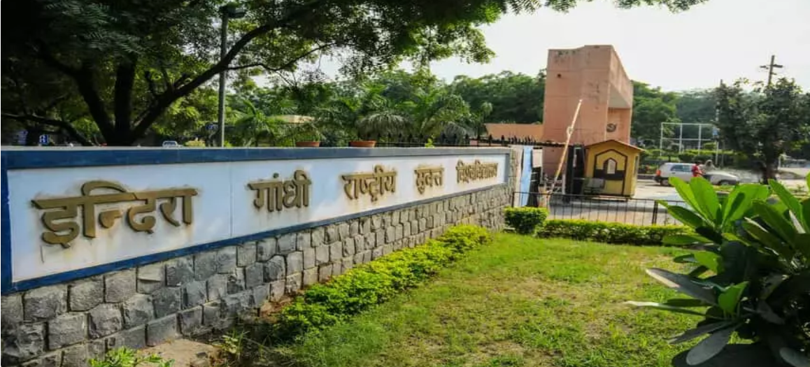 IGNOU Admission 2024: Last Chance to Apply! (Deadline March 10th) IGNOU Admission 2024: Last Chance to Apply! (Deadline March 10th)