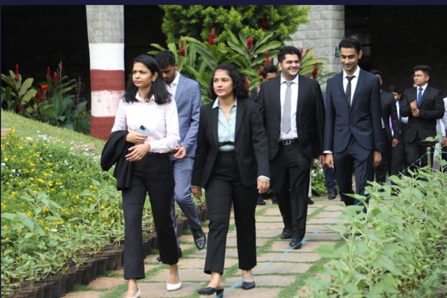 Leadership Redefined: IIMB Opens Applications for 9 Months Coaching Certification Program Leadership Redefined: IIMB Opens Applications for 9 Months Coaching Certification Program