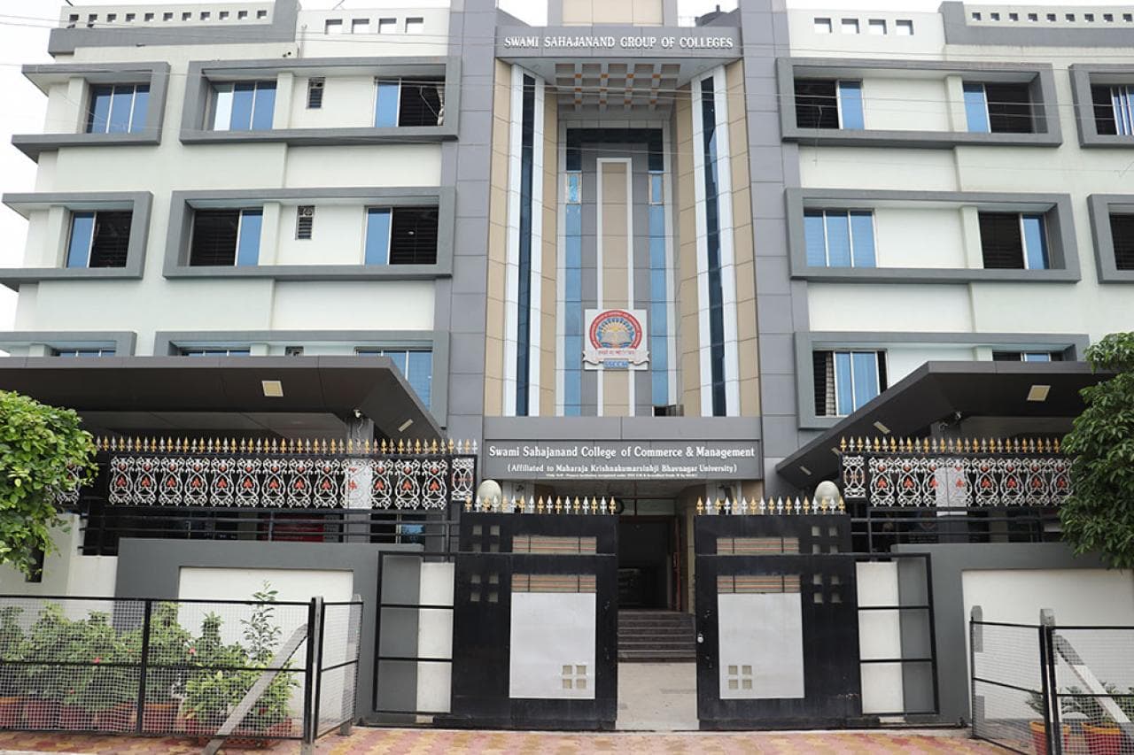 BCA Course-Unlocking Excellence: Top 20 BCA Colleges in Gujarat BCA Course-Unlocking Excellence: Top 20 BCA Colleges in Gujarat