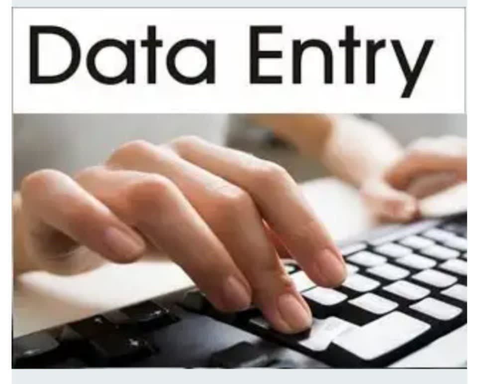 Data Entry Jobs in 2024: Navigating Opportunities in the Digital Landscape Data Entry Jobs in 2024: Navigating Opportunities in the Digital Landscape