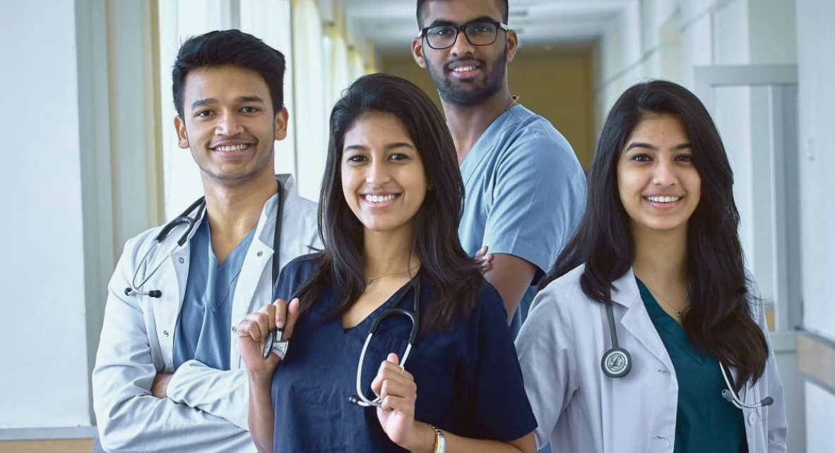 ABVMU CET BSc Nursing Admission 2024 - Eligibility, Dates, Application Process ABVMU CET BSc Nursing Admission 2024 - Eligibility, Dates, Application Process