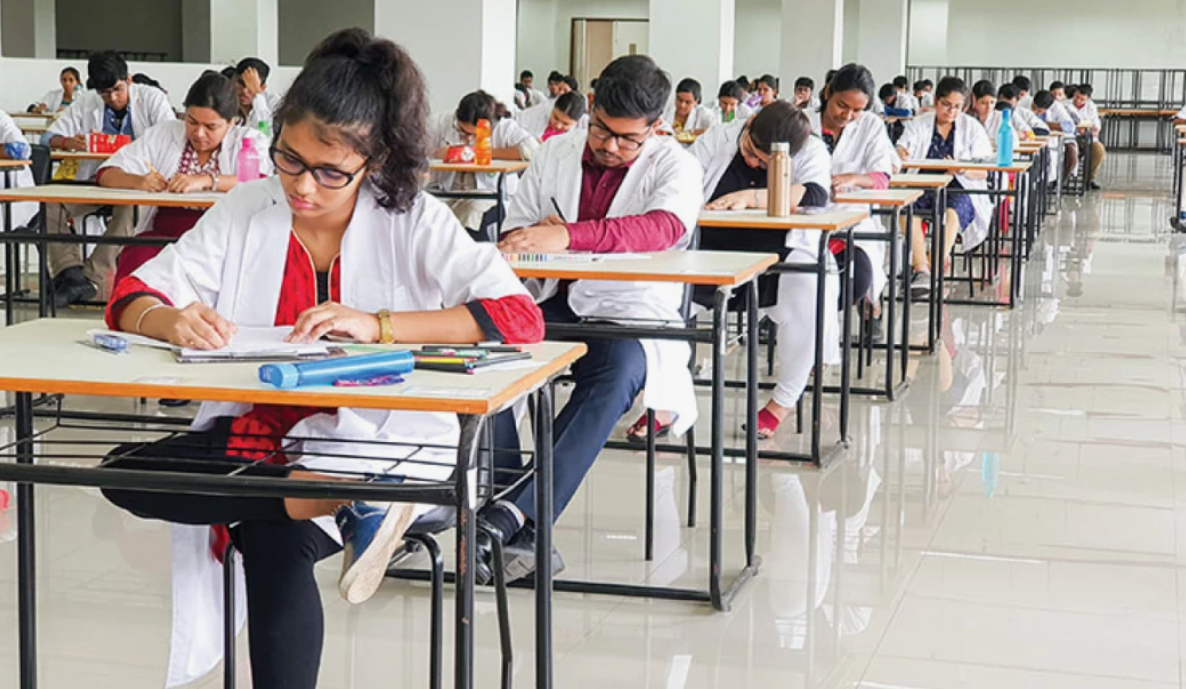 Latest Update National Exit Test (NExT) Exam 2024-2025 Students Need to Know Latest Update National Exit Test (NExT) Exam 2024-2025 Students Need to Know