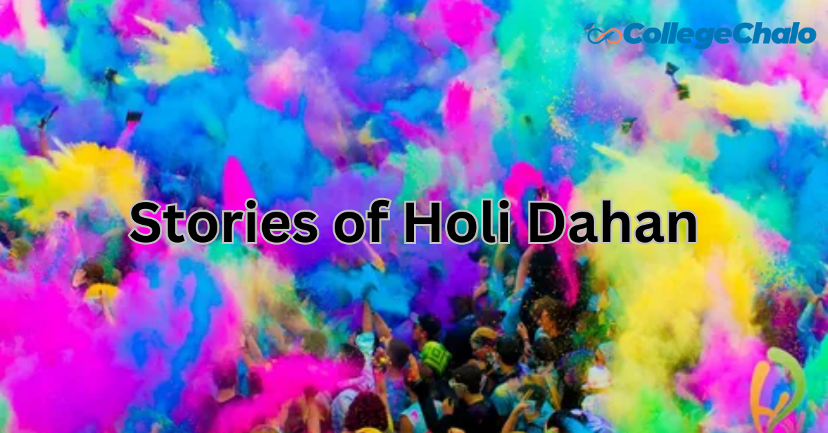 5 Holi Stories Every Student Should Know: Tales of Enlightenment, Compassion, and Renewal 5 Holi Stories Every Student Should Know: Tales of Enlightenment, Compassion, and Renewal