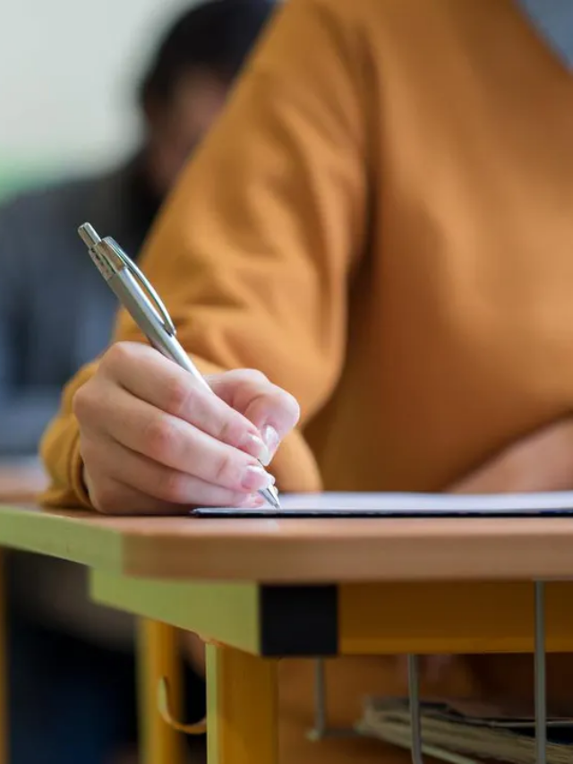 CUET UG 2025 Exam Application