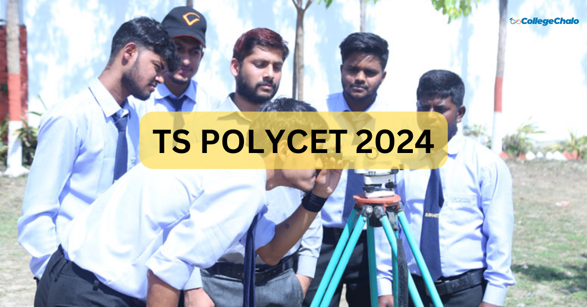 TS POLYCET 2024: Key Dates, Eligibility, Exam Pattern & Preparation Tips TS POLYCET 2024: Key Dates, Eligibility, Exam Pattern & Preparation Tips