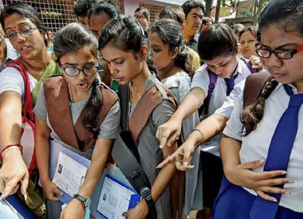 Telangana TS Intermediate Results 2024 Declared! Check Pass %, Toppers, & More | TSBIE Telangana TS Intermediate Results 2024 Declared! Check Pass %, Toppers, & More | TSBIE