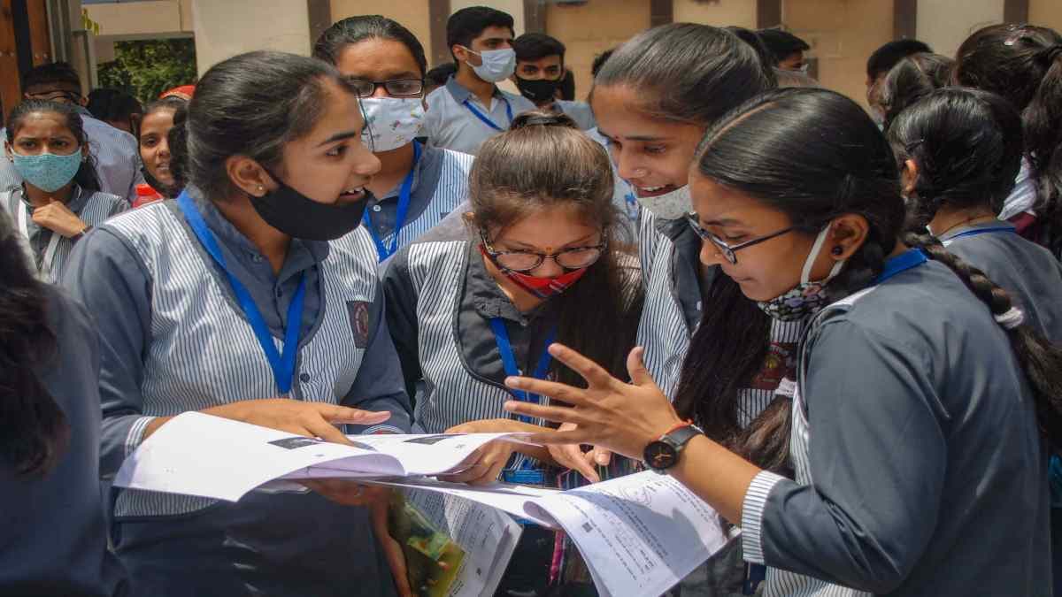 Bihar Board 10th Result 2024 Declared: Check BSEB Matric Results Direct Link & Topper List Here Bihar Board 10th Result 2024 Declared: Check BSEB Matric Results Direct Link & Topper List Here