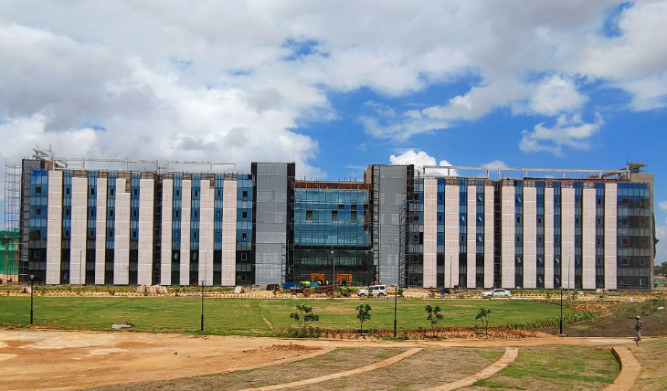 AIIMS Deoghar 2024 Admissions: Your One-Stop Guide (Programs, Dates, Eligibility) AIIMS Deoghar 2024 Admissions: Your One-Stop Guide (Programs, Dates, Eligibility)