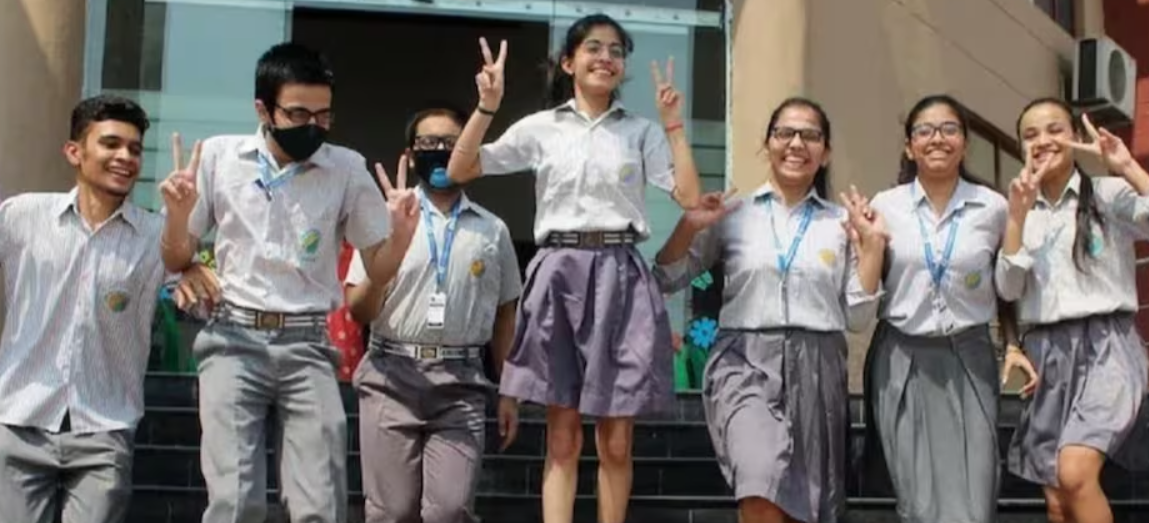 CBSE Class 12 Toppers of 2024 : Inspirational Stories of Academic Triumph CBSE Class 12 Toppers of 2024 : Inspirational Stories of Academic Triumph