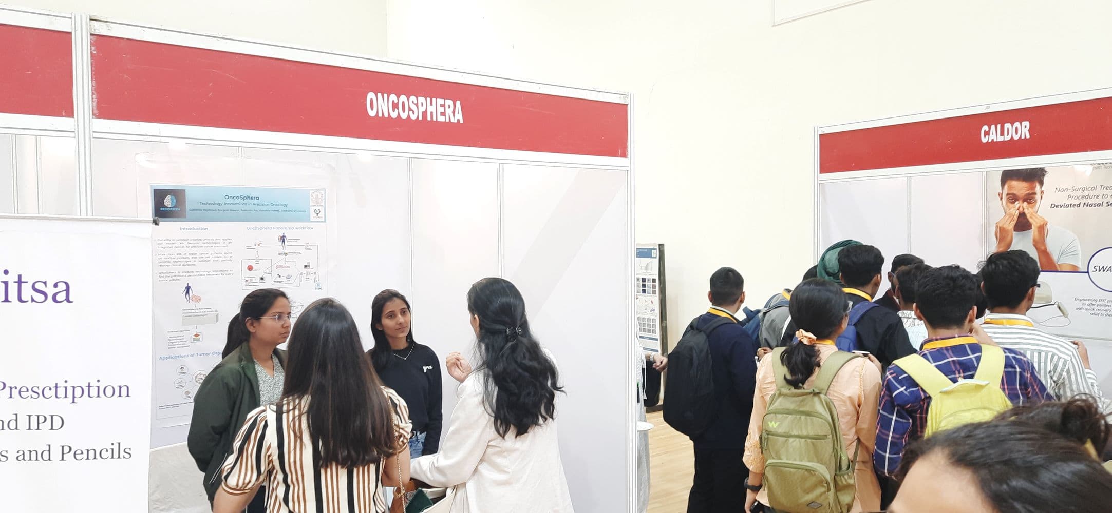 IIT Jodhpur and AIIMS Jodhpur collaborate and create great technologies IIT Jodhpur and AIIMS Jodhpur collaborate and create great technologies