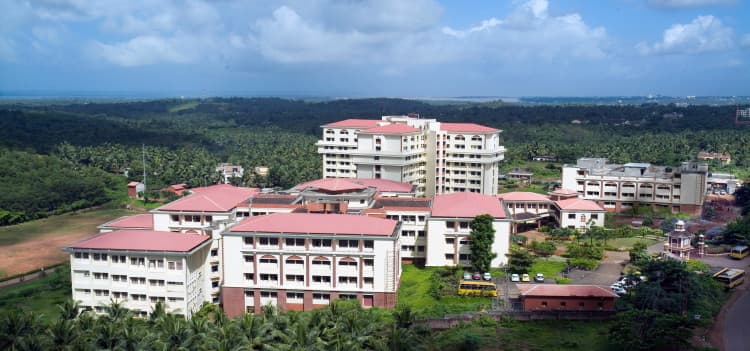 Top 20 MBBS Colleges in Karnataka Top 20 MBBS Colleges in Karnataka