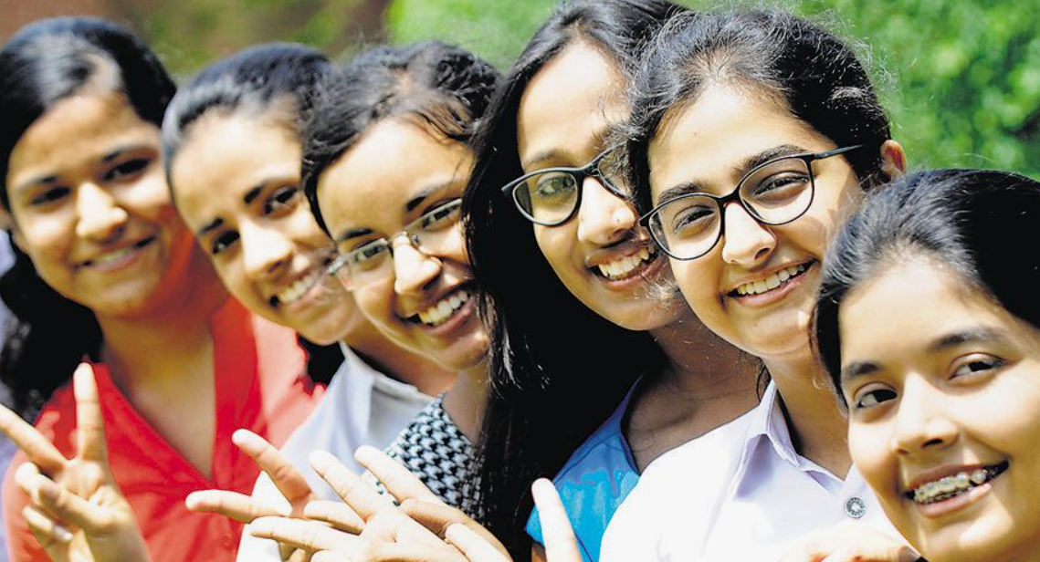 RBSE 10th Result 2024: Girls Excel Once Again, Nidhi Jain from Bundi Tops the Examination RBSE 10th Result 2024: Girls Excel Once Again, Nidhi Jain from Bundi Tops the Examination