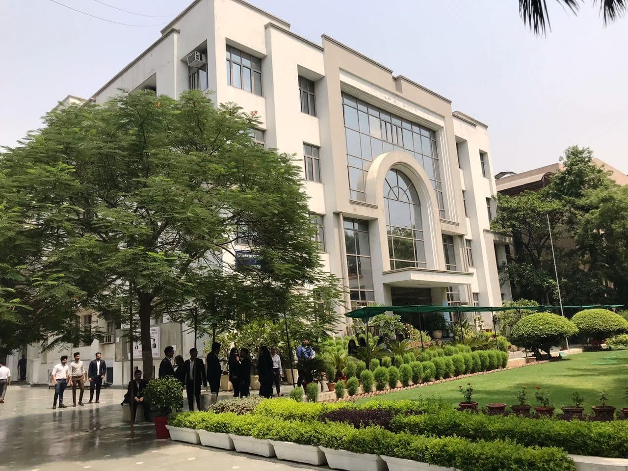 Top 20 MCA Colleges in Delhi NCR Top 20 MCA Colleges in Delhi NCR