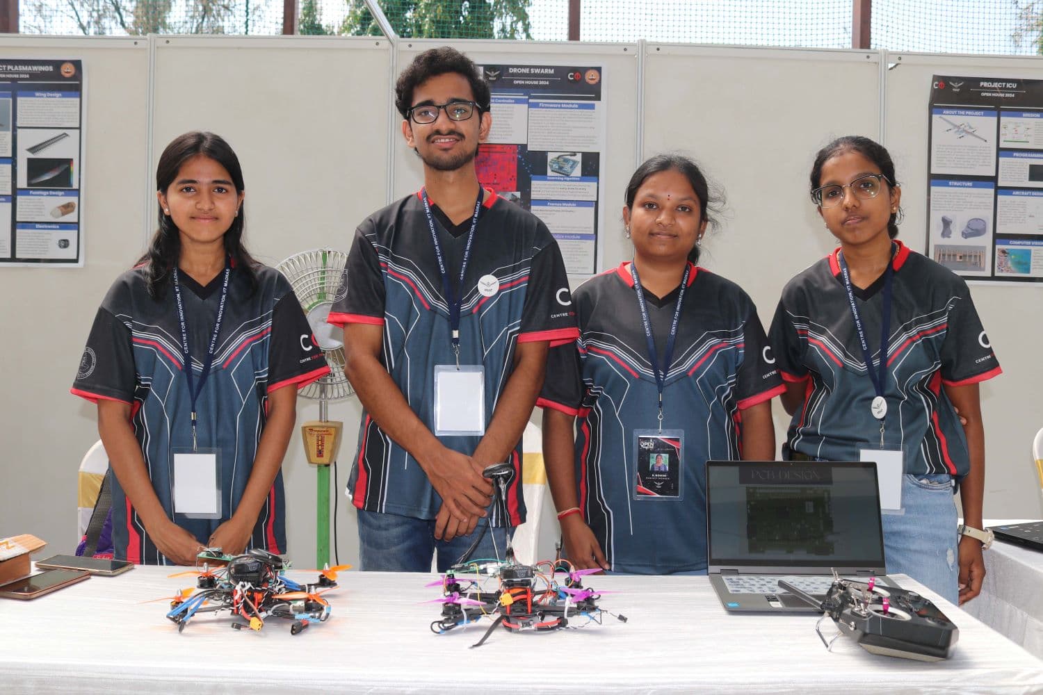 IIT Madras reinvents BTech curriculum IIT Madras reinvents BTech curriculum