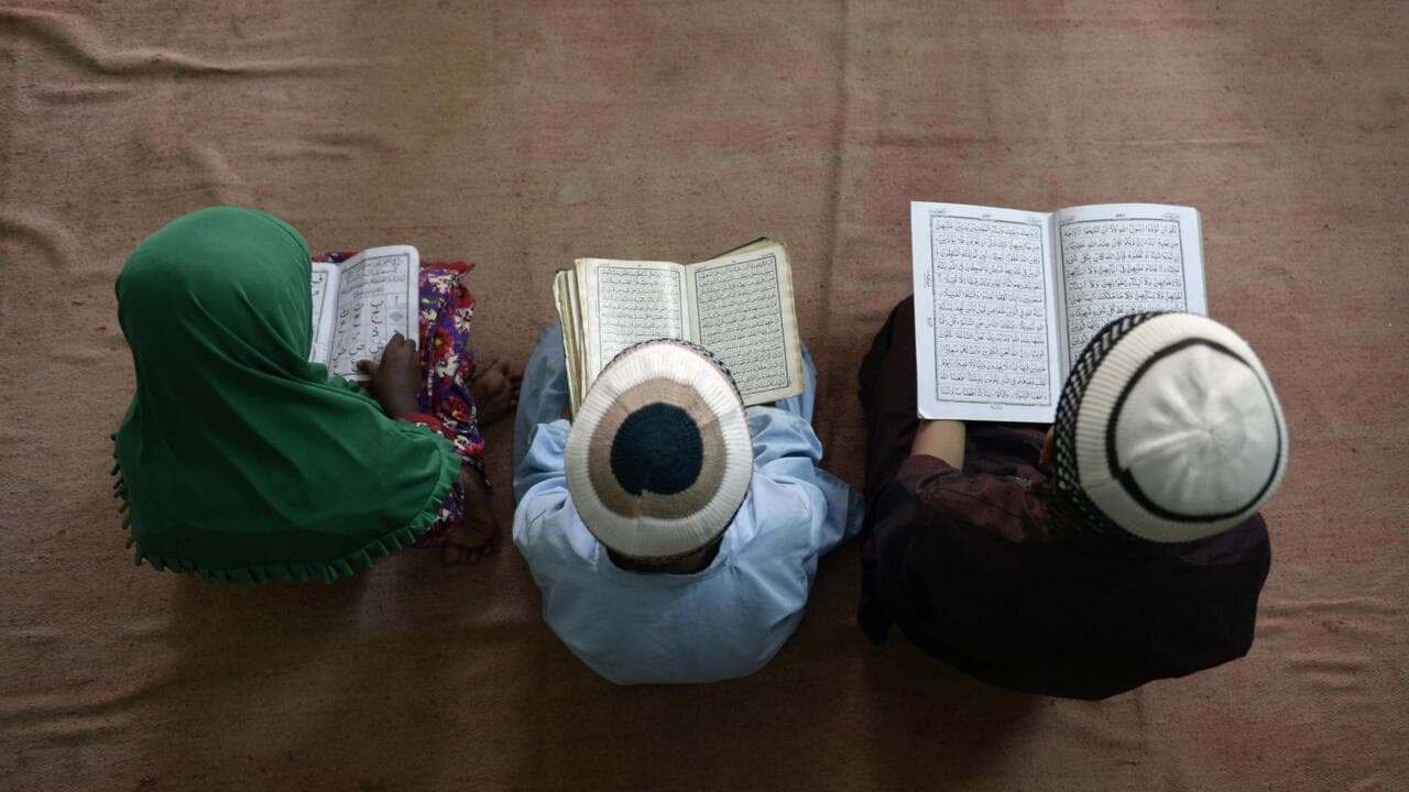 AIMPLB Urges Uttar Pradesh CM to Revoke Mandate on Madrassa Student Transfers AIMPLB Urges Uttar Pradesh CM to Revoke Mandate on Madrassa Student Transfers