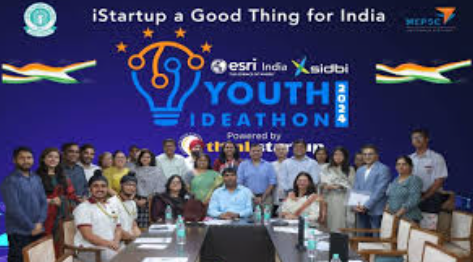 CBSE Youth Ideathon 2024: Compete to Win ₹1 Lakh and Incubate Your Startup Idea! CBSE Youth Ideathon 2024: Compete to Win ₹1 Lakh and Incubate Your Startup Idea!