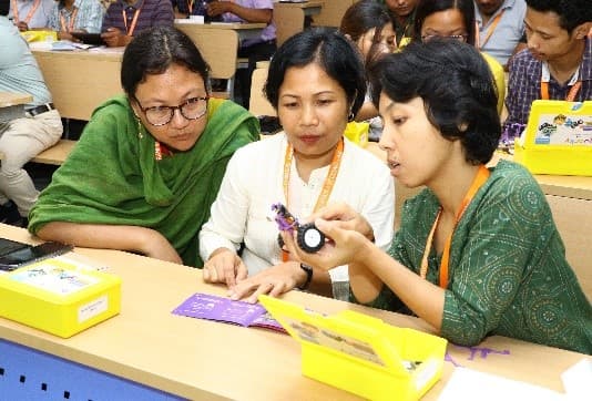 IIT Guwahati implements innovative abhiyan IIT Guwahati implements innovative abhiyan