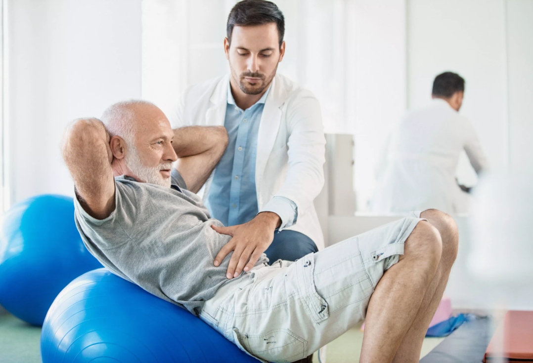 Become a Physiotherapist in India : Top Colleges, Courses & Career Guide Become a Physiotherapist in India : Top Colleges, Courses & Career Guide