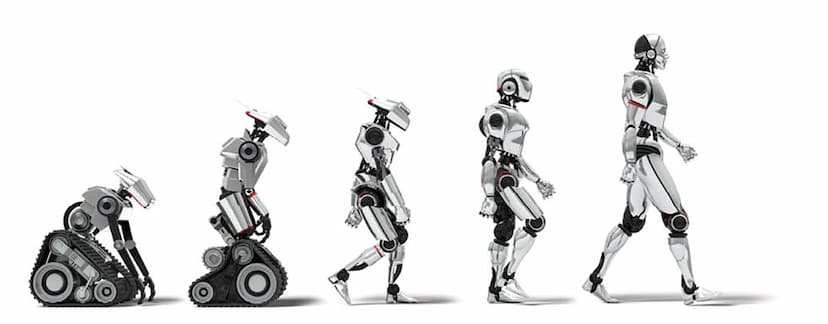 BTech Robotics Engineering