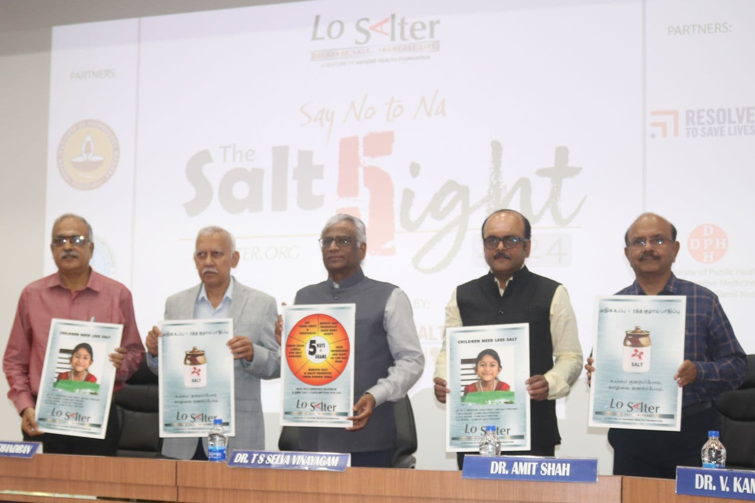 Sapiens Health Foundation, IIT Madras jointly conduct great workshop Sapiens Health Foundation, IIT Madras jointly conduct great workshop