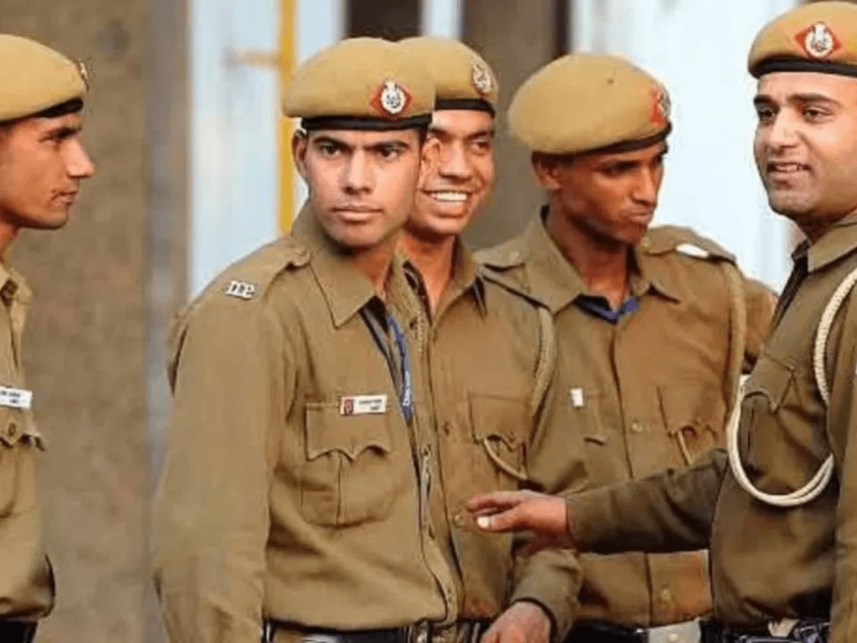 SSC GD Constable Exam 2025 Notification Releasing Today: All You Need to Know SSC GD Constable Exam 2025 Notification Releasing Today: All You Need to Know