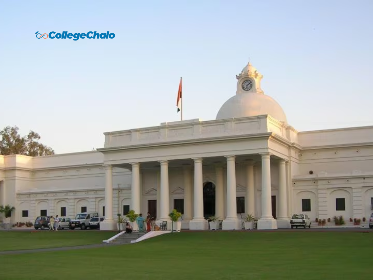 IIT Roorkee, Jaro Education collaborate to launch data science and AI program in 2024 IIT Roorkee, Jaro Education collaborate to launch data science and AI program in 2024