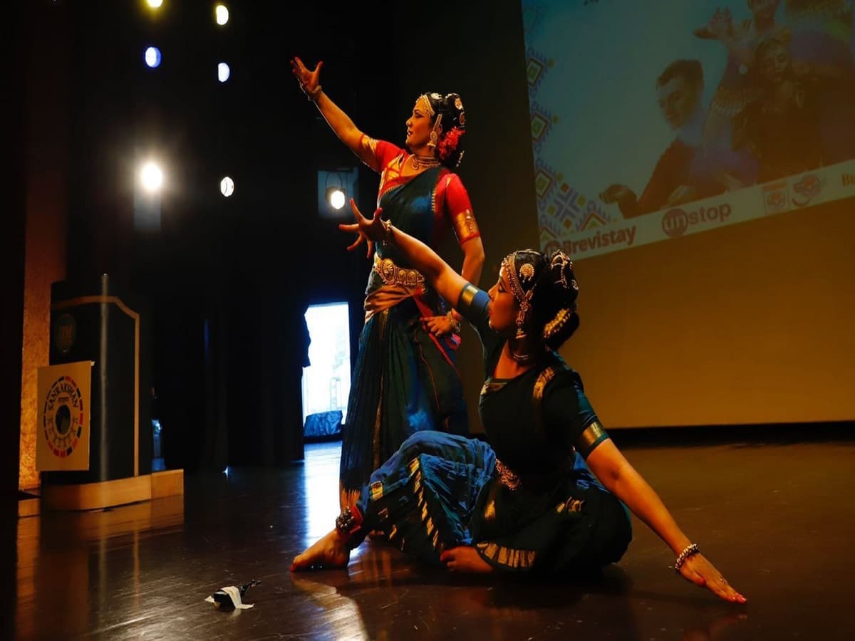 IIM Lucknow Sanrakshan 2024 focuses on great sustainability IIM Lucknow Sanrakshan 2024 focuses on great sustainability