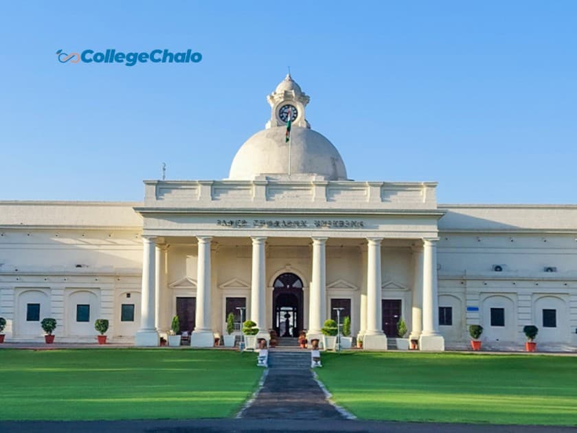 IIT Roorkee, IIT Mandi, and C-DOT Collaborate to Drive 6G Innovation and Standardization IIT Roorkee, IIT Mandi, and C-DOT Collaborate to Drive 6G Innovation and Standardization