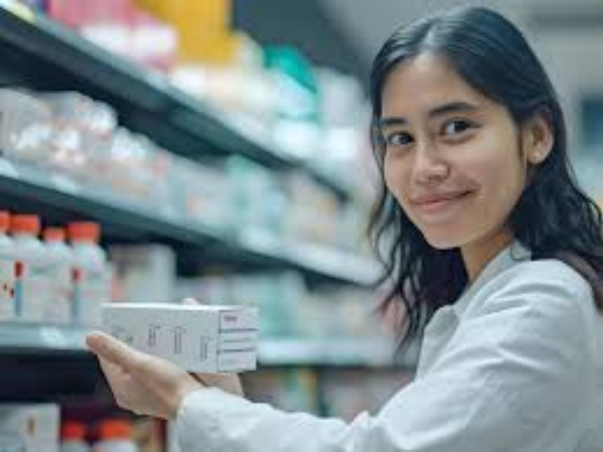 DPEE 2024 Exam for Pharmacists: Dates, Process & Importance DPEE 2024 Exam for Pharmacists: Dates, Process & Importance