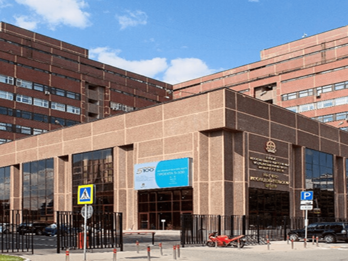 Top 10 Medical Colleges in Russia for Aspiring Indian Doctors Top 10 Medical Colleges in Russia for Aspiring Indian Doctors