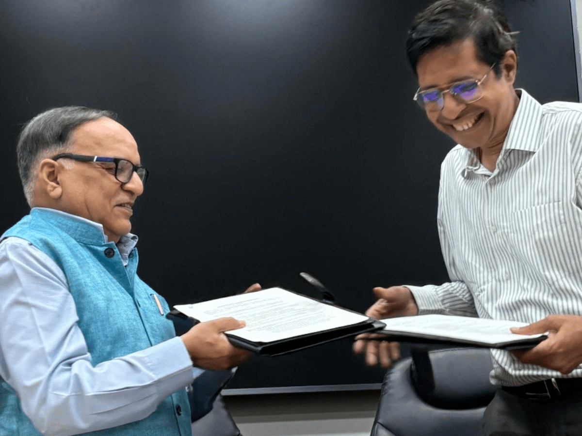 IIT Madras and IIT Ropar Partner: 5 Benefits for BS Data Science Students IIT Madras and IIT Ropar Partner: 5 Benefits for BS Data Science Students