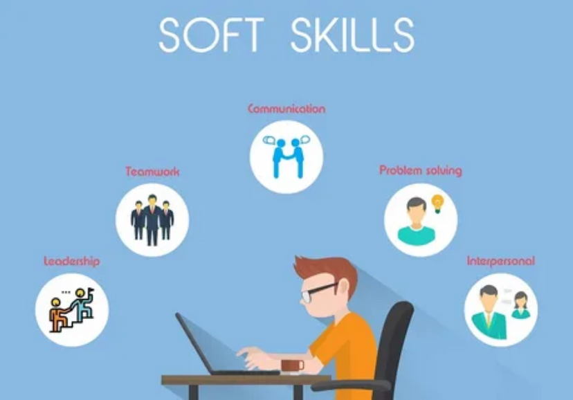 Why Are Soft Skills Crucial in Today's Job Market? Know Reasons