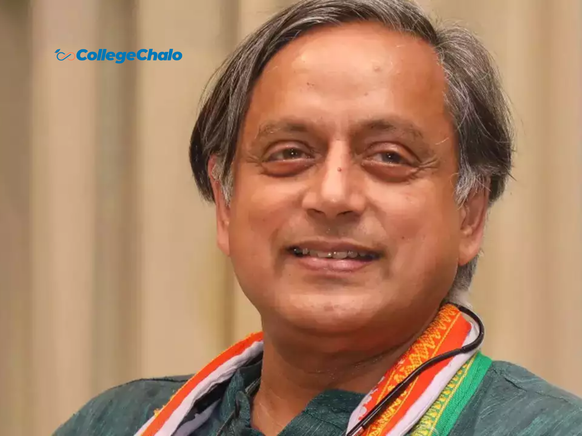 NEET PG 2024 Exam Center Controversy: Shashi Tharoor Urges Union Minister JP Nadda for Immediate Action on Mismanagement NEET PG 2024 Exam Center Controversy: Shashi Tharoor Urges Union Minister JP Nadda for Immediate Action on Mismanagement