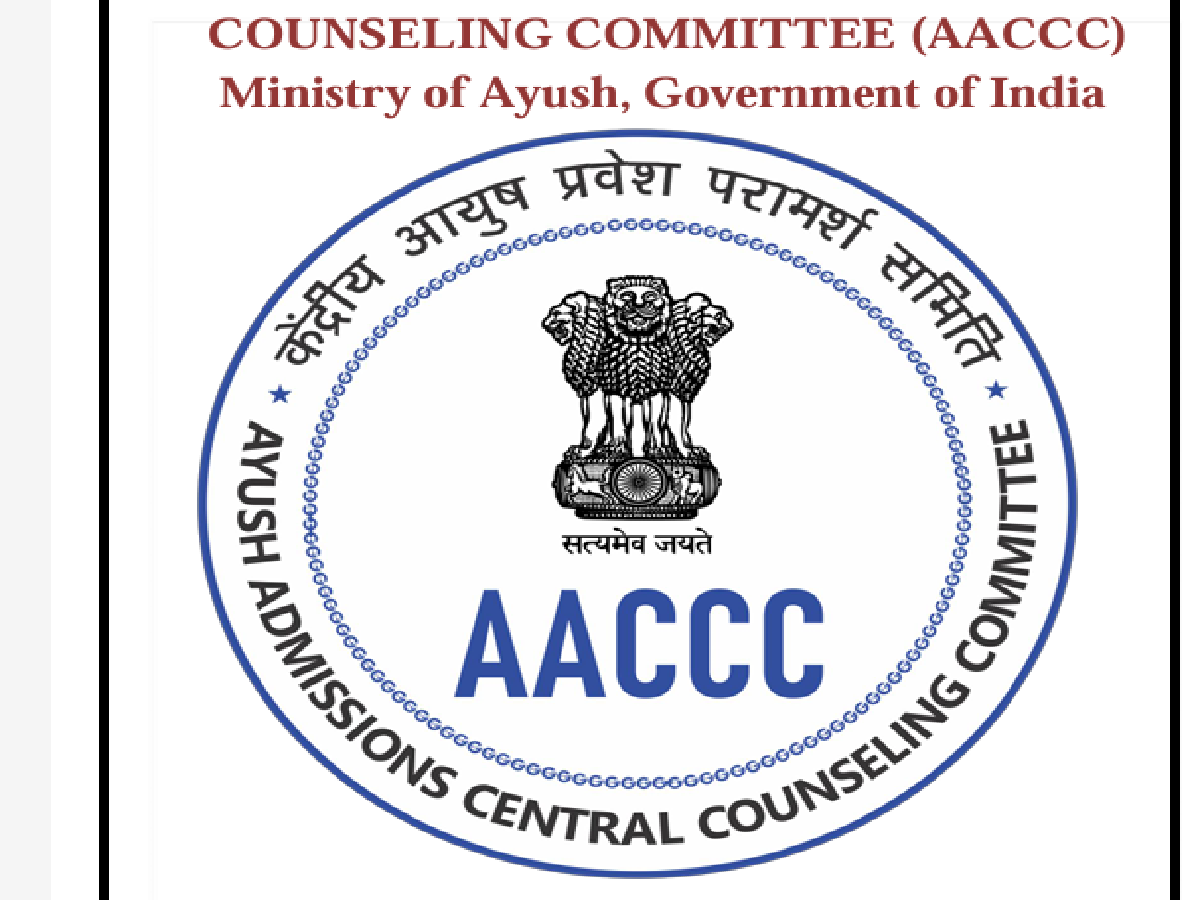 Ayush NEET UG Counselling 2024: Registration Starts From 28 August 2024 Ayush NEET UG Counselling 2024: Registration Starts From 28 August 2024