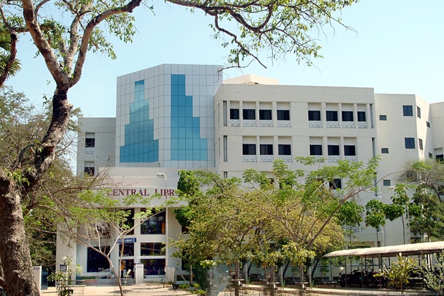 IIT Madras Launches Program on Sustainable Bio-Manufacturing in Collaboration with University of Tours IIT Madras Launches Program on Sustainable Bio-Manufacturing in Collaboration with University of Tours