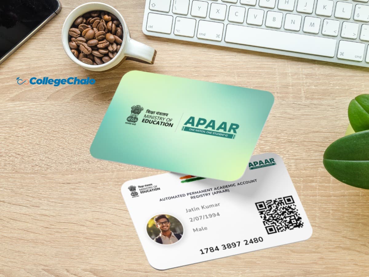 What is APAAR ID: 15 Important Facts for Students and Schools for Student Identification and Academic Management What is APAAR ID: 15 Important Facts for Students and Schools for Student Identification and Academic Management