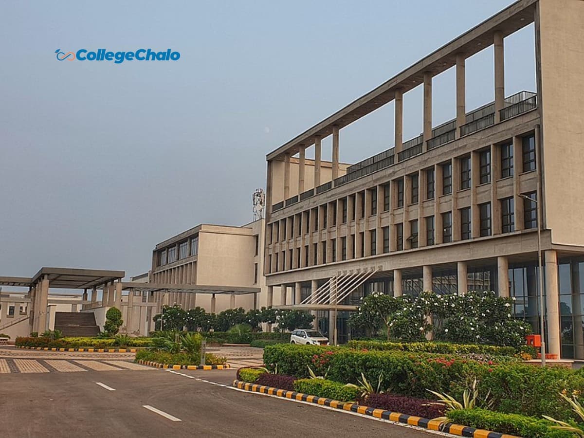 Registration Open for IIM Raipur’s PGCPDH and DPDH Programmes: Classes Begin November 2024 Registration Open for IIM Raipur’s PGCPDH and DPDH Programmes: Classes Begin November 2024