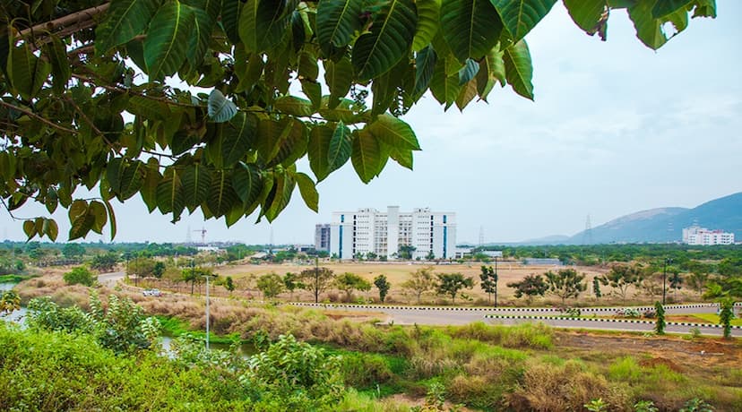 IIT Bhubaneswar