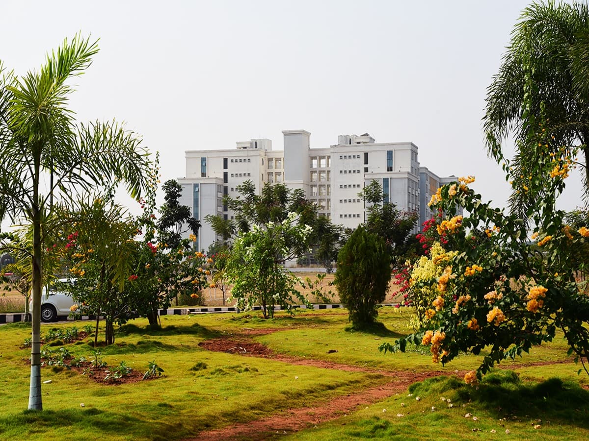 IIT Bhubaneswar organizes great talk on electrical technology IIT Bhubaneswar organizes great talk on electrical technology