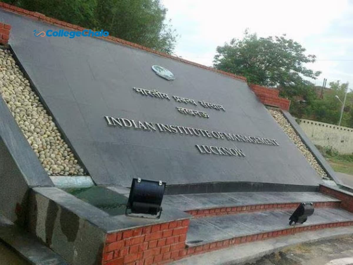 IIT Kanpur and IIM Lucknow Launch Joint Postgraduate Program 2024 in Healthcare Management to Drive Innovation in Medical Technology IIT Kanpur and IIM Lucknow Launch Joint Postgraduate Program 2024 in Healthcare Management to Drive Innovation in Medical Technology