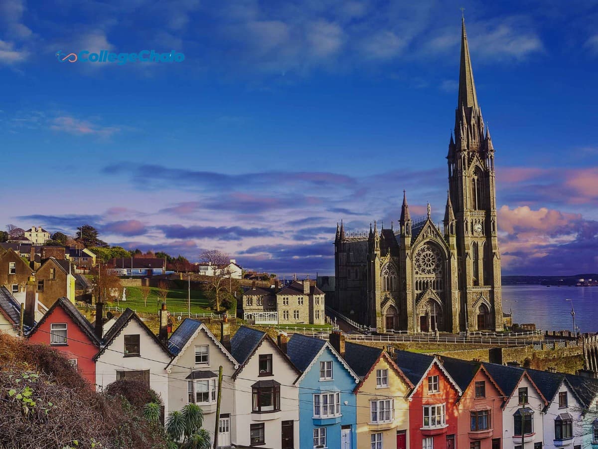 Education in Ireland's Flagship Roadshow Across India 2024: Discover Top Irish Universities and Academic Programs Education in Ireland's Flagship Roadshow Across India 2024: Discover Top Irish Universities and Academic Programs