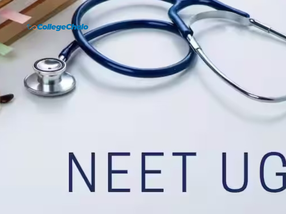NEET UG 2025: Important Updates, Exam Pattern Revision, APAAR ID Clarifications By NTA NEET UG 2025: Important Updates, Exam Pattern Revision, APAAR ID Clarifications By NTA
