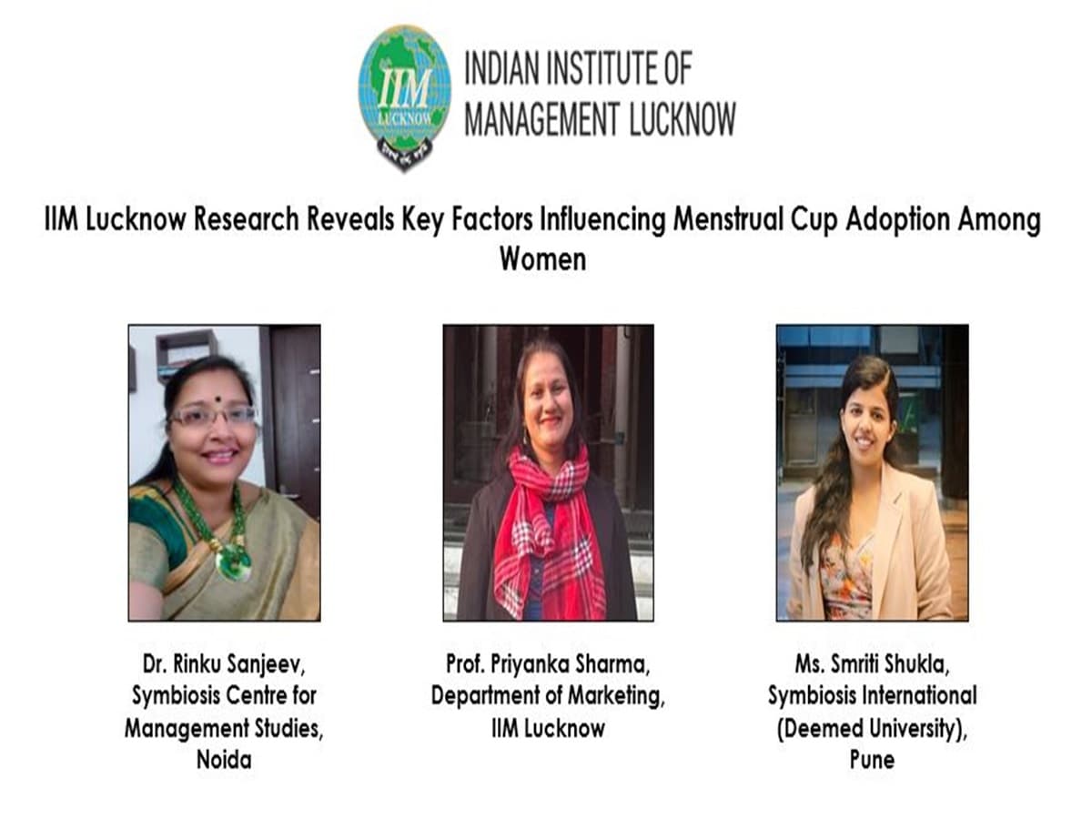 IIM Lucknow faculty research reveals great key factors IIM Lucknow faculty research reveals great key factors